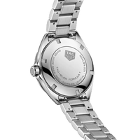 TAG Heuer Formula 1 Mother of Pearl