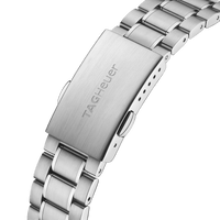 TAG Heuer Formula 1 Mother of Pearl
