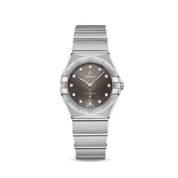 OMEGA Constellation Quartz 28mm 131.10.28.60.56.001