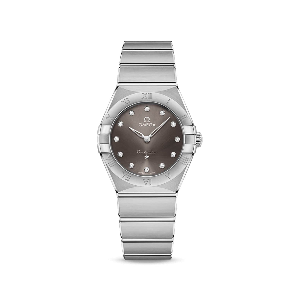 OMEGA Constellation Quartz 28mm 131.10.28.60.56.001