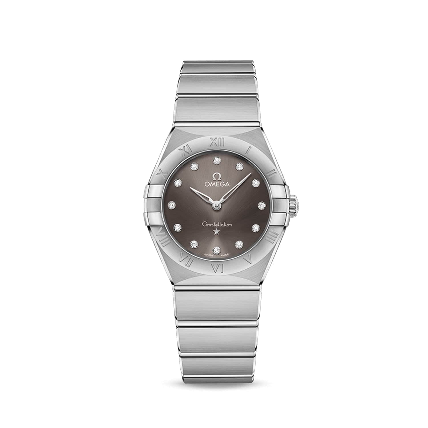 OMEGA Constellation Quartz 28mm 131.10.28.60.56.001