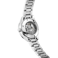 TAG Heuer Carrera Steel Black