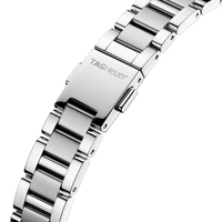 TAG Heuer Carrera Steel Black