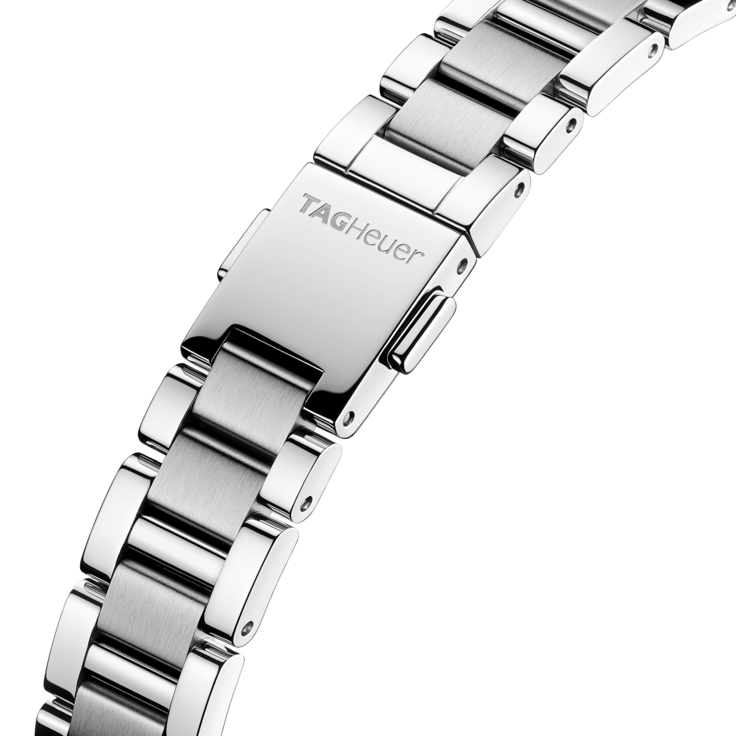 TAG Heuer Carrera Steel Black