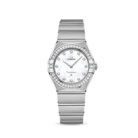 OMEGA Constellation Quartz 28mm 131.15.28.13.55.001