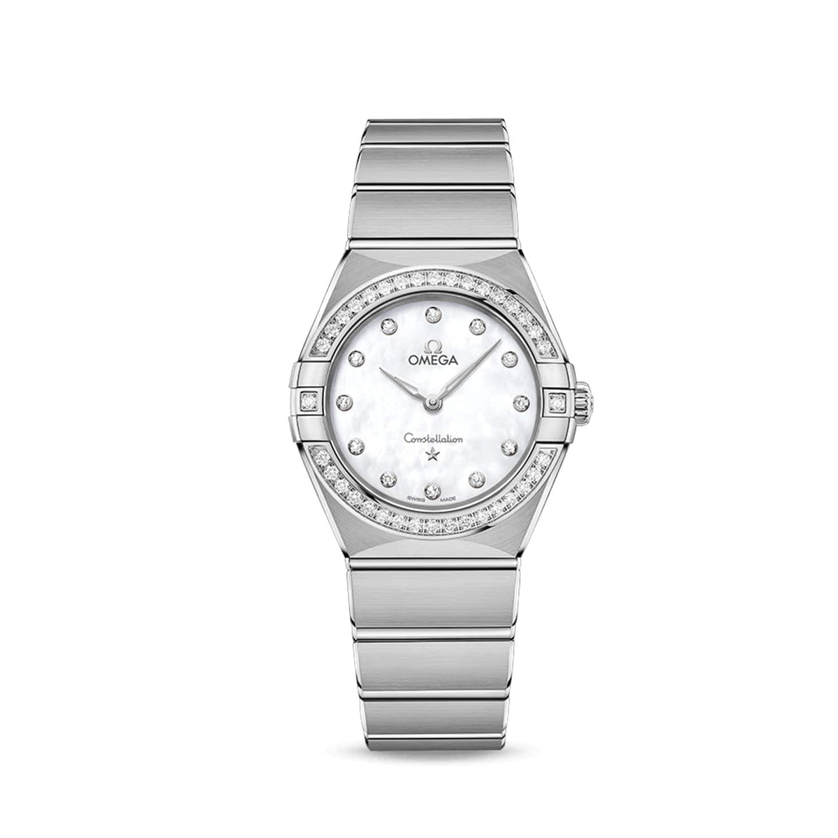 OMEGA Constellation  Quartz 28mm