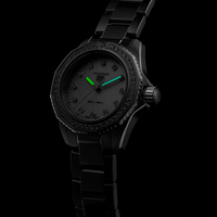 TAG Heuer Aquaracer Professional 200 Diamond