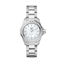TAG Heuer Aquaracer Professional 200 Diamond