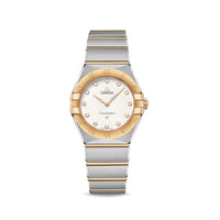 OMEGA Constellation Quartz 28mm 131.20.28.60.52.002