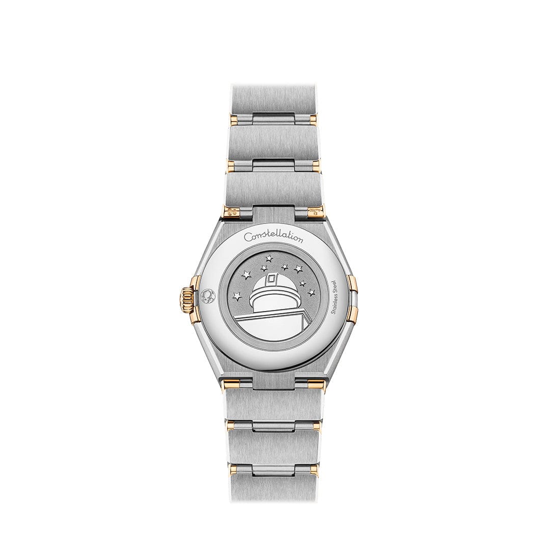 OMEGA Constellation Quartz 28mm