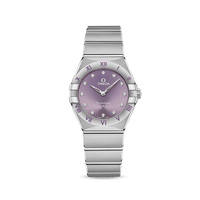 OMEGA Constellation Quartz 28mm 131.10.28.60.60.002