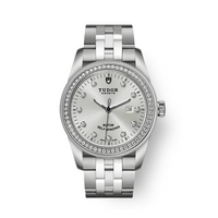 TUDOR Glamour Date 31 Steel M53020-0003