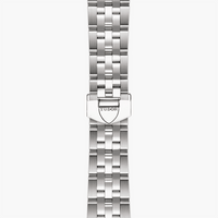 TUDOR Glamour Date 31 Steel M53020-0003