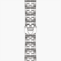 TUDOR Glamour Date 31 Steel M53020-0003
