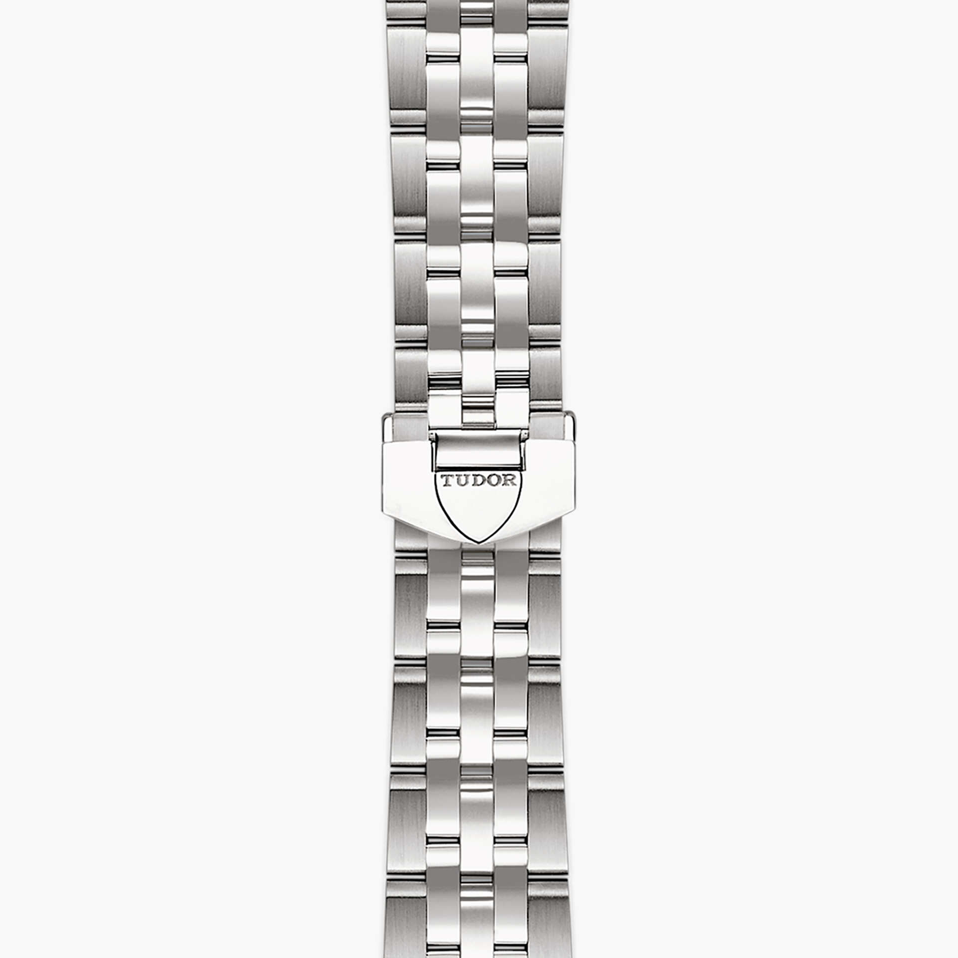 TUDOR Glamour Date 31 Steel M53020-0003