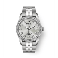 TUDOR Glamour Date 31 Steel M53020-0003