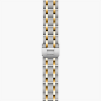 TUDOR Royal Steel & Gold M28303-0007