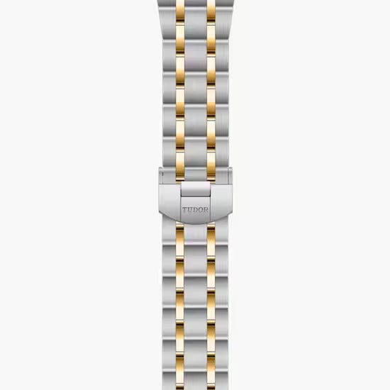 TUDOR Royal 34 Steel M28403-0007
