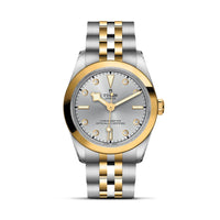 TUDOR Black Bay S&G 31 Steel & Gold