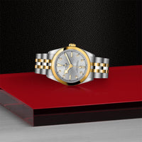 TUDOR Black Bay S&G 31 Steel & Gold