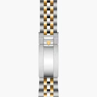 TUDOR Black Bay 31 S&G M79613-0007