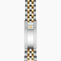 TUDOR Black Bay 31 S&G M79613-0006