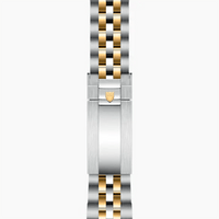 TUDOR Black Bay 31 S&G M79613-0006