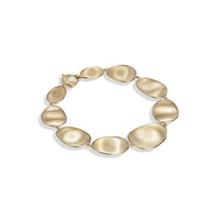 Lunaria 18K Yellow Gold Bracelet