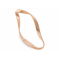 Marco Bicego Marrakech 18K Rose Gold Bracelet