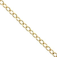 14K Yellow Gold Link Bracelet