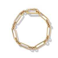 Lexington Chain Bracelet in 18K Yellow Gold Yellow Gold, Long's Jewelers