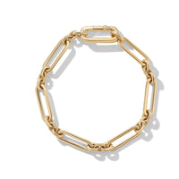 Lexington Chain Bracelet in 18K Yellow Gold Yellow Gold, Long's Jewelers