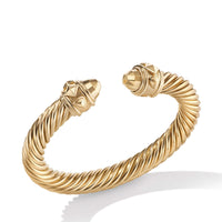 Renaissance Bracelet in 18K Yellow Gold