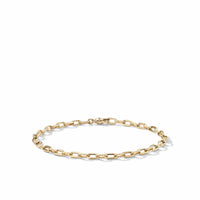 DY Madison® Chain Bracelet in 18K Yellow Gold