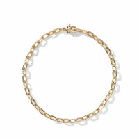 DY Madison® Chain Bracelet in 18K Yellow Gold