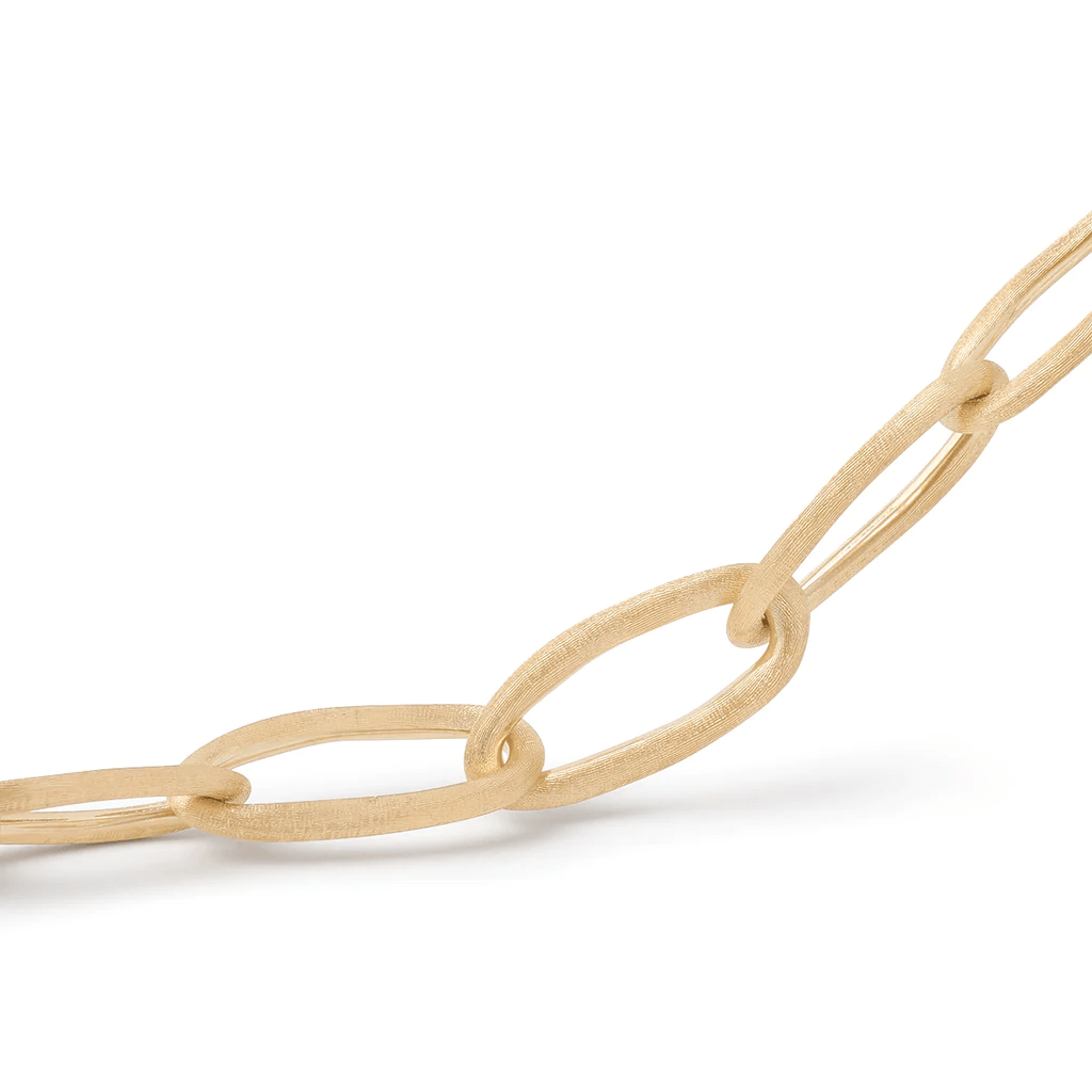 Marco Bicego Jaipur 18K Yellow Gold Link Bracelet
