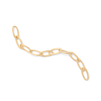 Marco Bicego Jaipur 18K Yellow Gold Link Bracelet