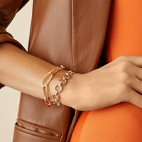 Marco Bicego Jaipur 18K Yellow Gold Link Bracelet