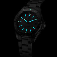 TAG Heuer Aquaracer Quartz Ladies Mother of Pearl Steel Watch