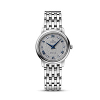 OMEGA De Ville Prestige Quartz 27.4 mm 424.10.27.42.56.002