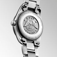 Conquest Classic 29mm Stainless Steel, Long's Jewelers