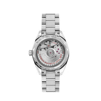 OMEGA Seamaster Aqua Terra Shades Co-Axial Master Chronometer 34mm 220.10.34.20.03.002