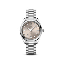 OMEGA Seamaster Aqua Terra Shades Co-Axial Master Chronometer 34mm