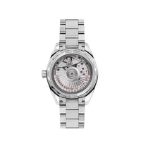 OMEGA Seamaster Aqua Terra Shades Co-Axial Master Chronometer 34mm