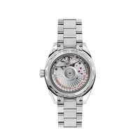 OMEGA Seamaster Aqua Terra Shades Co-Axial Master Chronometer 34mm 220.10.34.20.10.001
