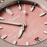 Oris Aquis Date