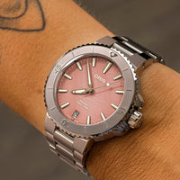 Oris Aquis Date