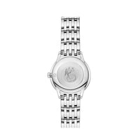 OMEGA De Ville Prestige Quartz 27.5mm 434.10.28.60.05.001