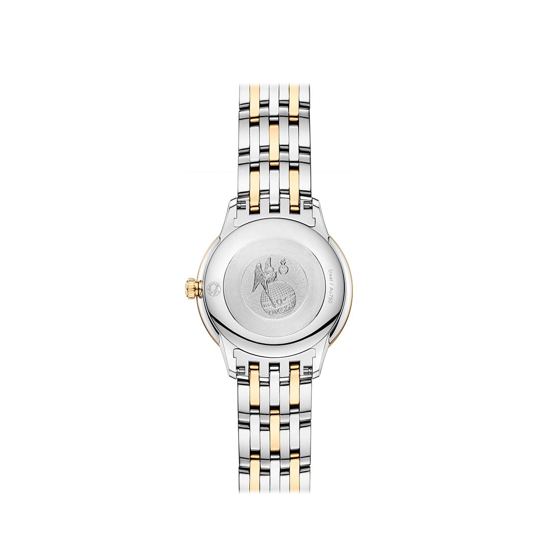 OMEGA De Ville Prestige Quartz 27.5mm