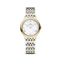 OMEGA De Ville Prestige Quartz 27.5mm